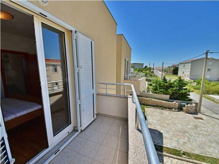 Apartments Golub Cesarica Exterior foto